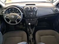 Dacia Logan MCV vaihtoauto