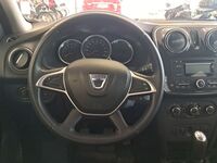 Dacia Logan MCV vaihtoauto