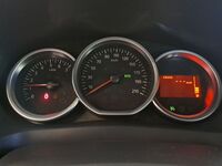 Dacia Logan MCV vaihtoauto