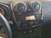 Dacia Logan MCV vaihtoauto