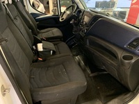 Iveco Daily vaihtoauto