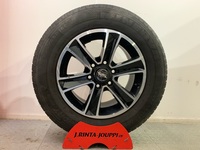 Iveco Daily vaihtoauto