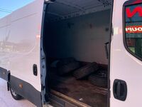 Iveco Daily vaihtoauto