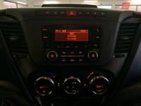 Iveco Daily vaihtoauto