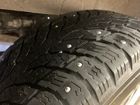 Iveco Daily vaihtoauto