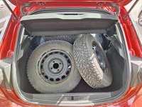 Opel Corsa vaihtoauto