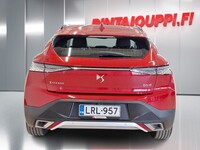 DS 4 vaihtoauto