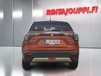 Suzuki S-Cross vaihtoauto