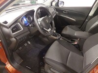 Suzuki S-Cross vaihtoauto