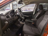 Suzuki S-Cross vaihtoauto