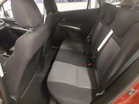 Suzuki S-Cross vaihtoauto