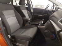 Suzuki S-Cross vaihtoauto