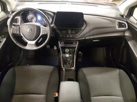 Suzuki S-Cross vaihtoauto