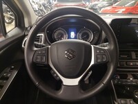 Suzuki S-Cross vaihtoauto