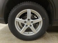 Suzuki S-Cross vaihtoauto