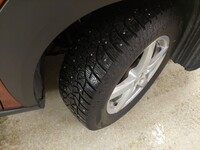 Suzuki S-Cross vaihtoauto