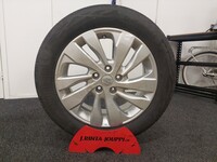 Suzuki S-Cross vaihtoauto