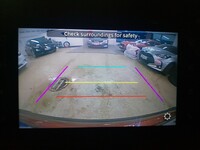 Suzuki S-Cross vaihtoauto