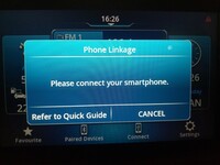 Suzuki S-Cross vaihtoauto