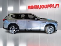 Mazda CX-60 vaihtoauto
