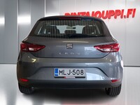 SEAT Leon vaihtoauto