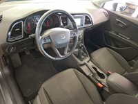 SEAT Leon vaihtoauto