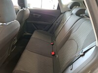 SEAT Leon vaihtoauto