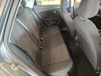 SEAT Leon vaihtoauto