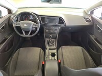 SEAT Leon vaihtoauto