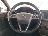 SEAT Leon vaihtoauto