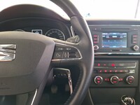 SEAT Leon vaihtoauto