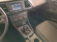 SEAT Leon vaihtoauto