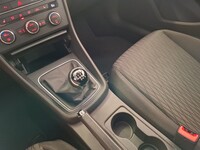 SEAT Leon vaihtoauto