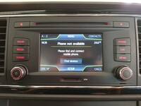 SEAT Leon vaihtoauto