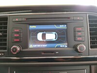 SEAT Leon vaihtoauto