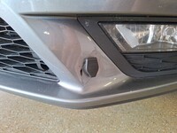 SEAT Leon vaihtoauto