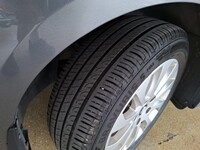 SEAT Leon vaihtoauto