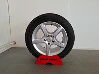 SEAT Leon vaihtoauto