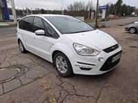 Ford S-MAX vaihtoauto