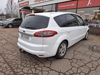 Ford S-MAX vaihtoauto