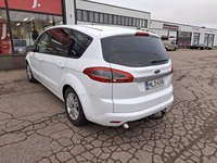 Ford S-MAX vaihtoauto