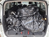 Ford S-MAX vaihtoauto