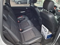 Ford S-MAX vaihtoauto