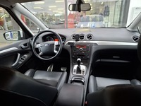 Ford S-MAX vaihtoauto