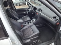 Ford S-MAX vaihtoauto