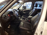 Ford S-MAX vaihtoauto