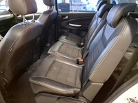 Ford S-MAX vaihtoauto