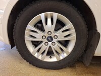 Ford S-MAX vaihtoauto