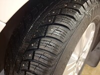 Ford S-MAX vaihtoauto