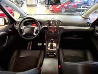 Ford S-MAX vaihtoauto